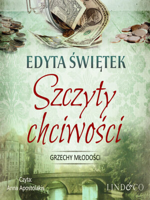 cover image of Szczyty Chciwości